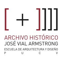 Archivo Histórico José Vial Amstrong